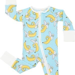 Little Sleepies 6-12mo